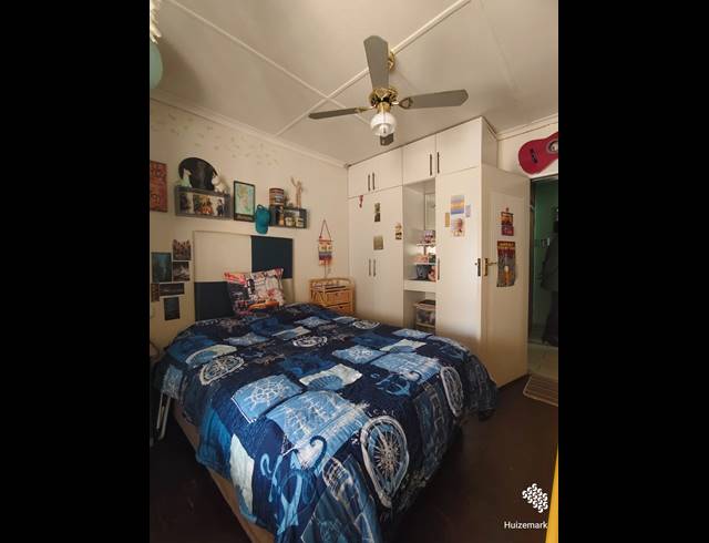 3 BEDROOM HOUSE FOR SALE IN SASOLBURG EXT 12
